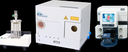 Portable FTIR Spectrometer VIR Series Jascoinc